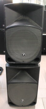 Mackie Thump 12A - coppia USATO cod. 103523