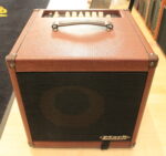 DV Mark AC101 H USATO cod. 105623