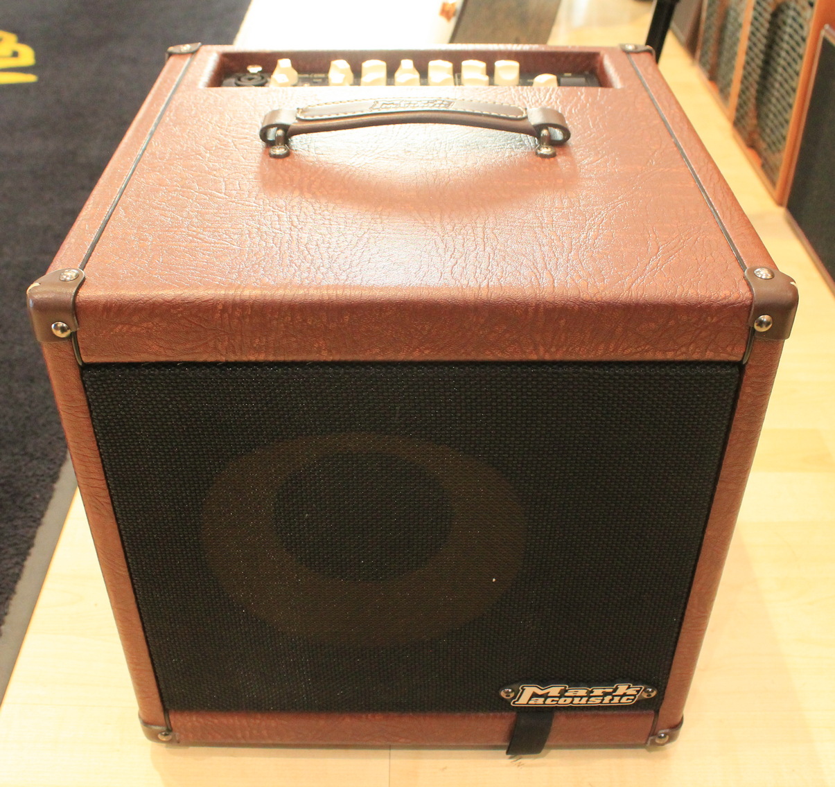 DV Mark AC101 H USATO cod. 105623