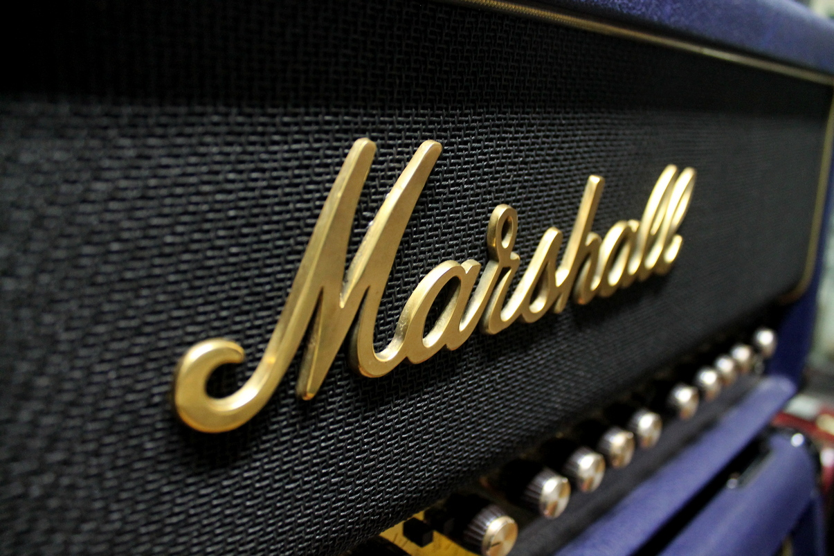 Marshall 6100 Limited Stack 30th Anniversary USATO cod. 108123 - immagine 10