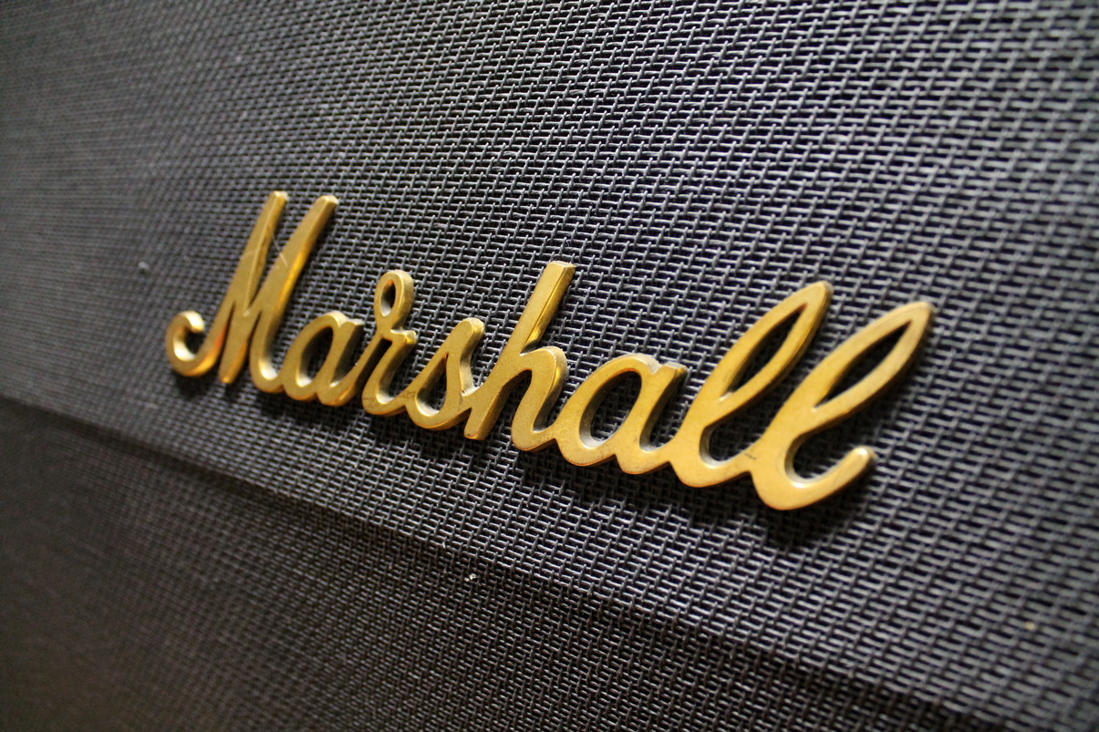 Marshall 6100 Limited Stack 30th Anniversary USATO cod. 108123 - immagine 11