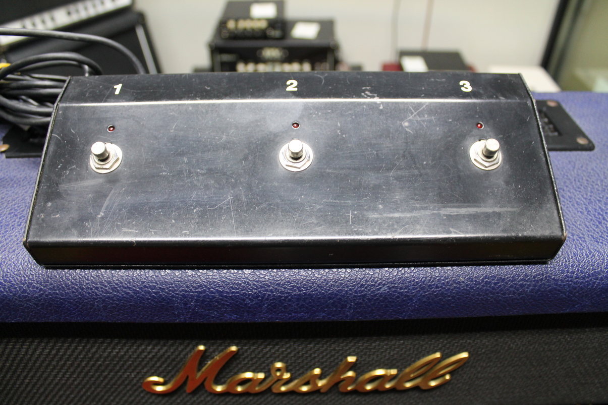 Marshall 6100 Limited Stack 30th Anniversary USATO cod. 108123 - immagine 13