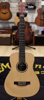 Martin LXME USATO cod. 100723