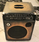 Maruszczyk Barabass LF USATO cod. 100023