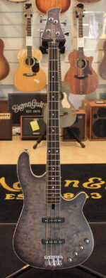 Maruzsczyk Jazzus 4 USATO cod. 104323