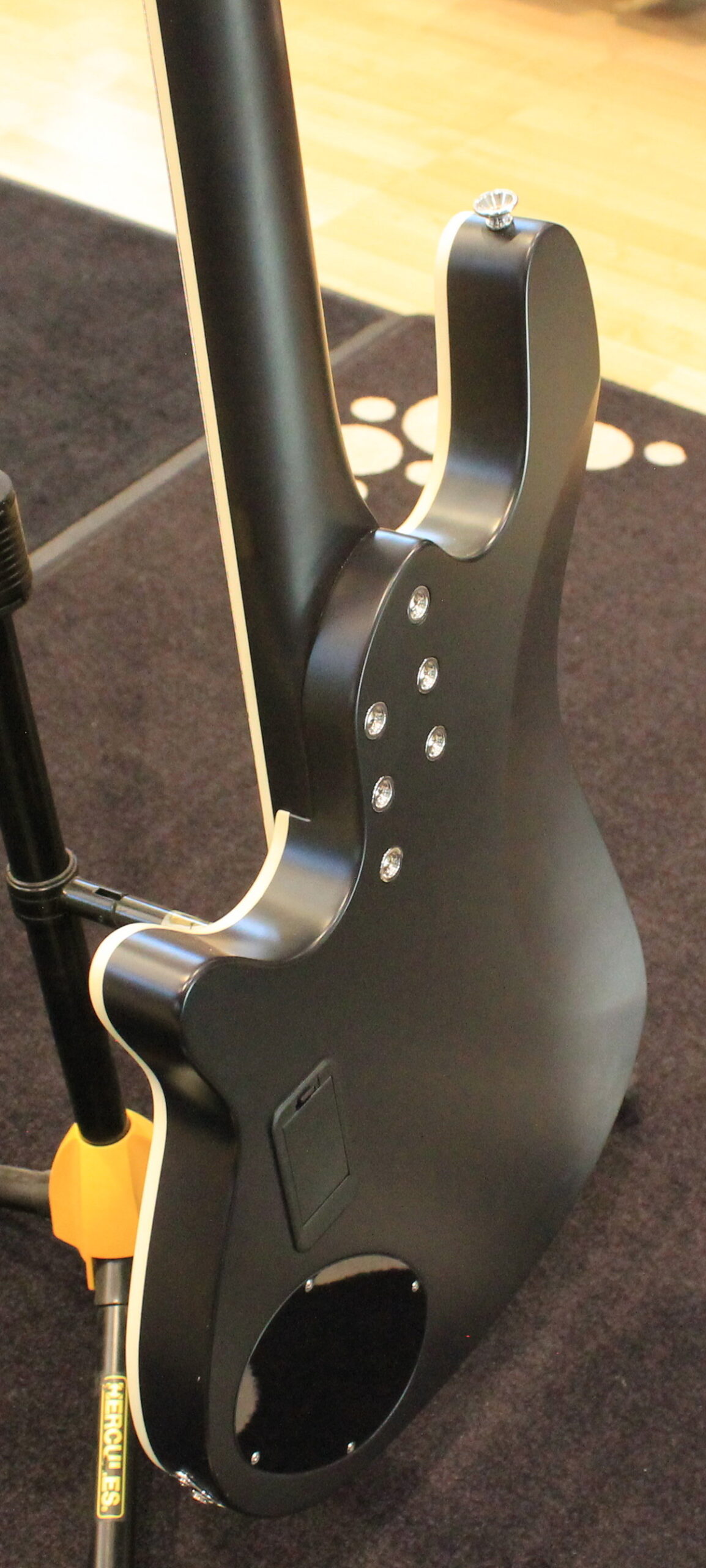 Maruzsczyk Jazzus 4 USATO cod. 104323 - immagine 10