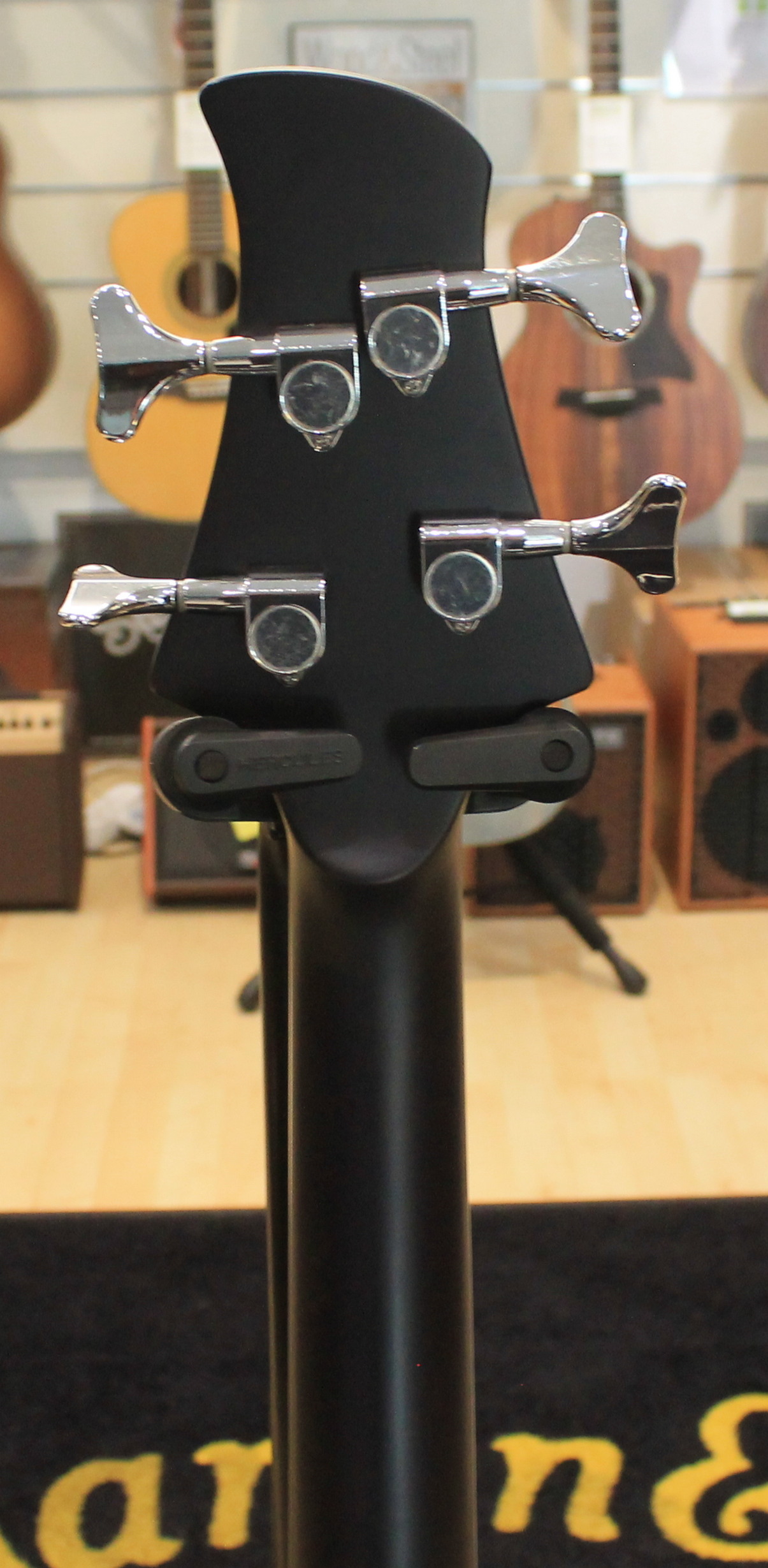 Maruzsczyk Jazzus 4 USATO cod. 104323 - immagine 14