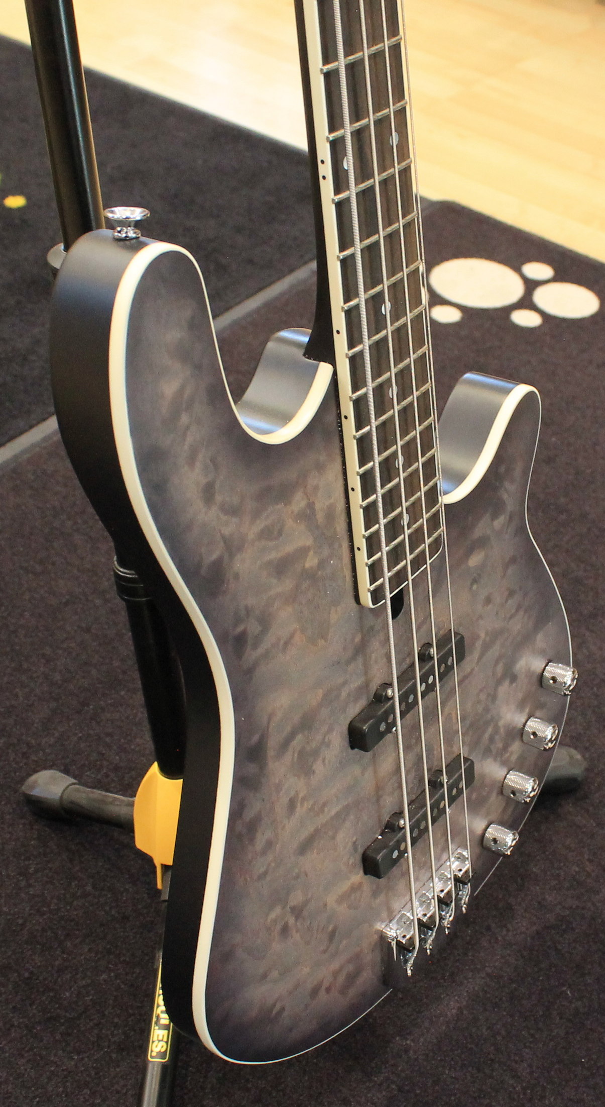 Maruzsczyk Jazzus 4 USATO cod. 104323 - immagine 2