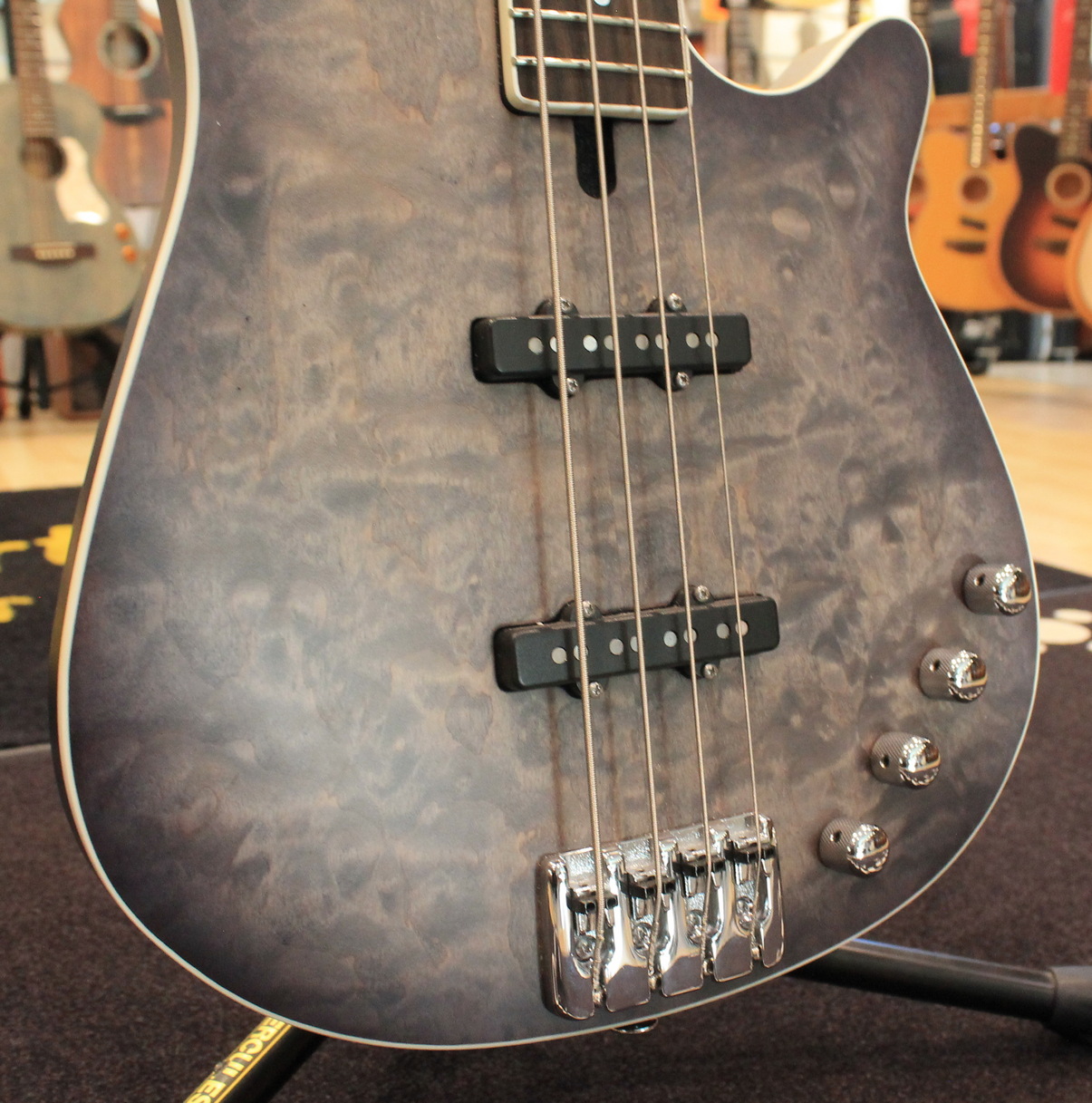 Maruzsczyk Jazzus 4 USATO cod. 104323 - immagine 3