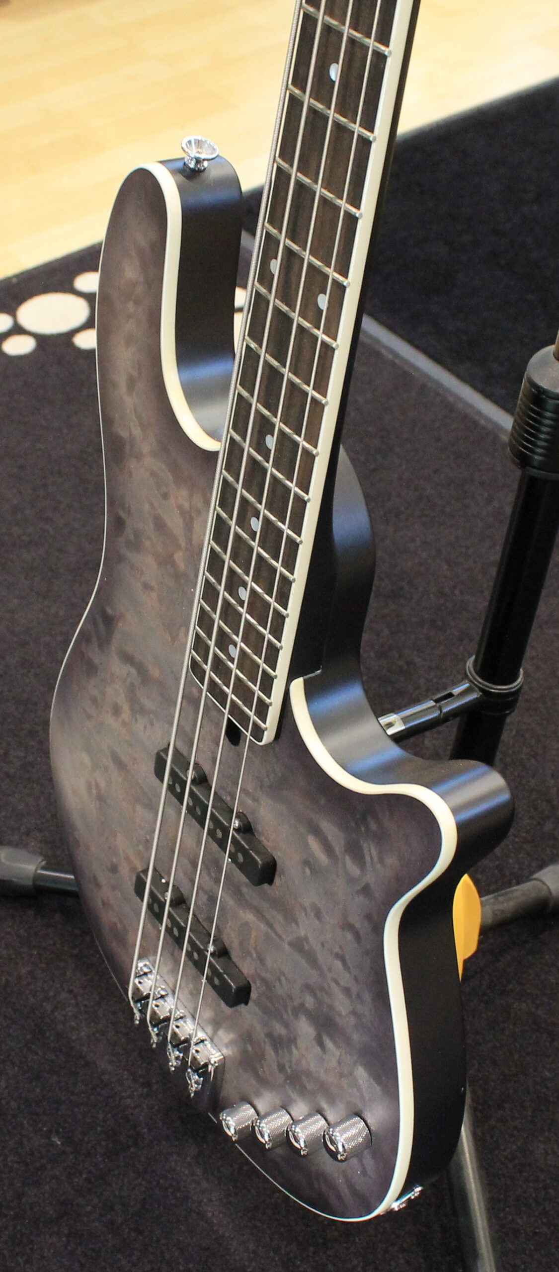 Maruzsczyk Jazzus 4 USATO cod. 104323 - immagine 4