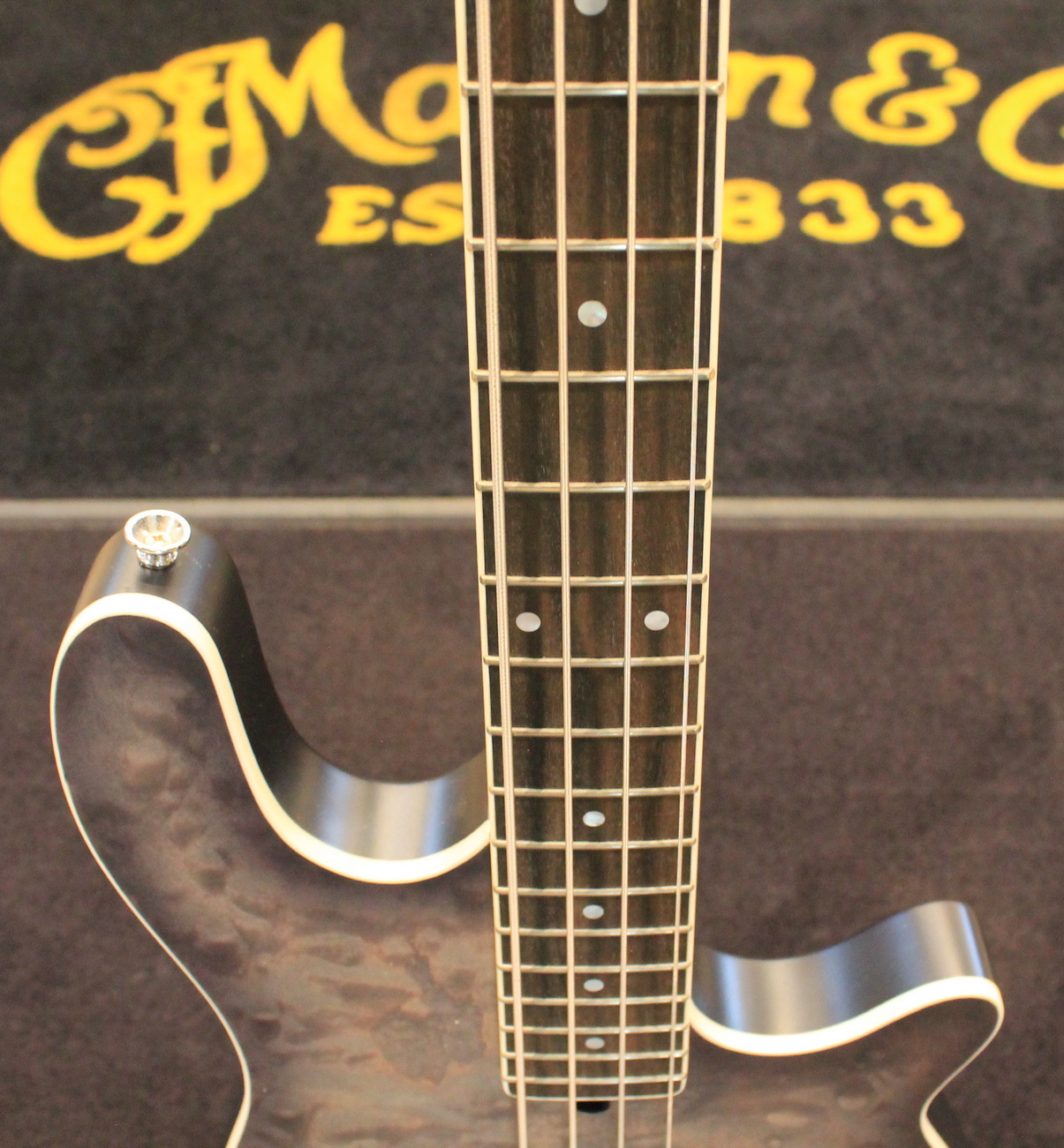 Maruzsczyk Jazzus 4 USATO cod. 104323 - immagine 5