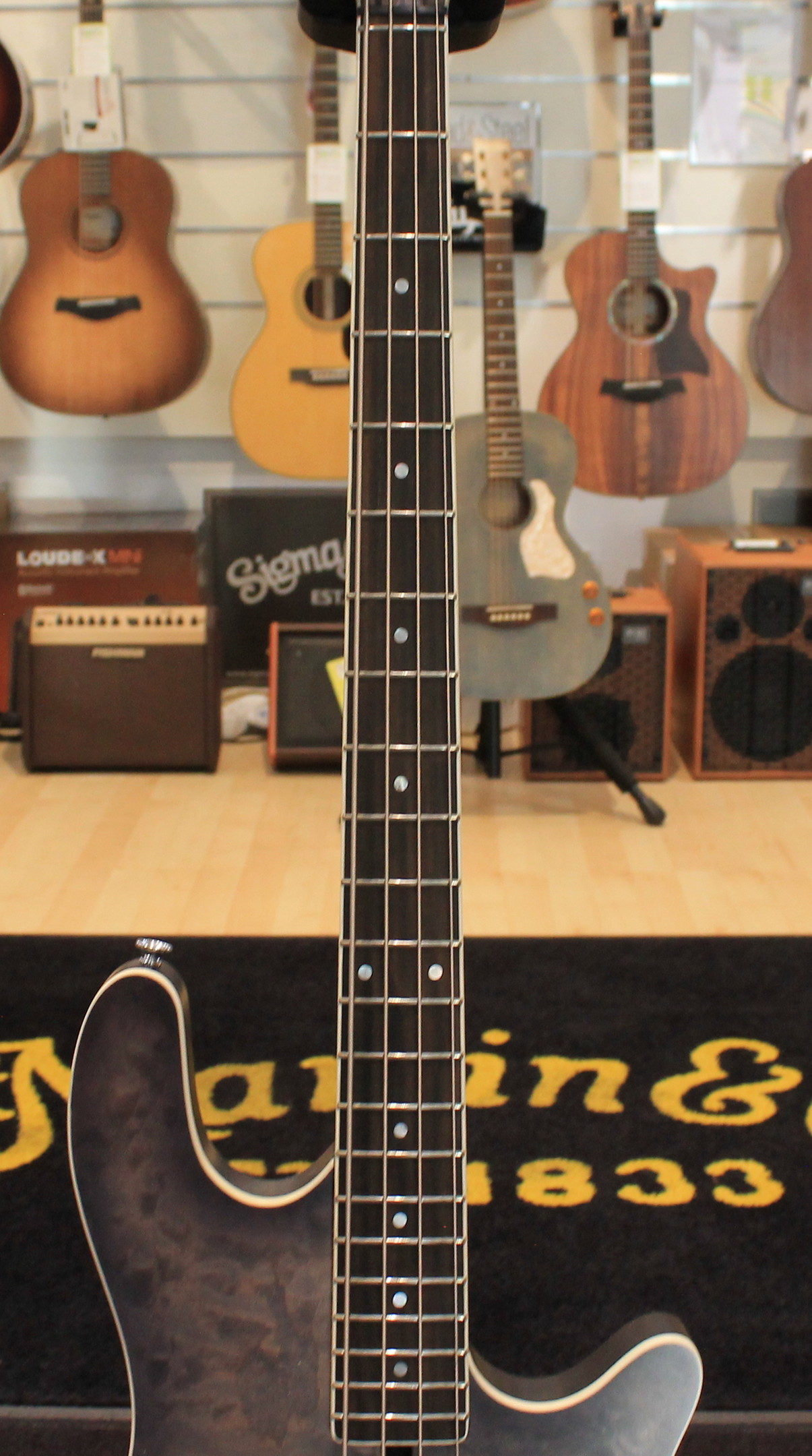 Maruzsczyk Jazzus 4 USATO cod. 104323 - immagine 6