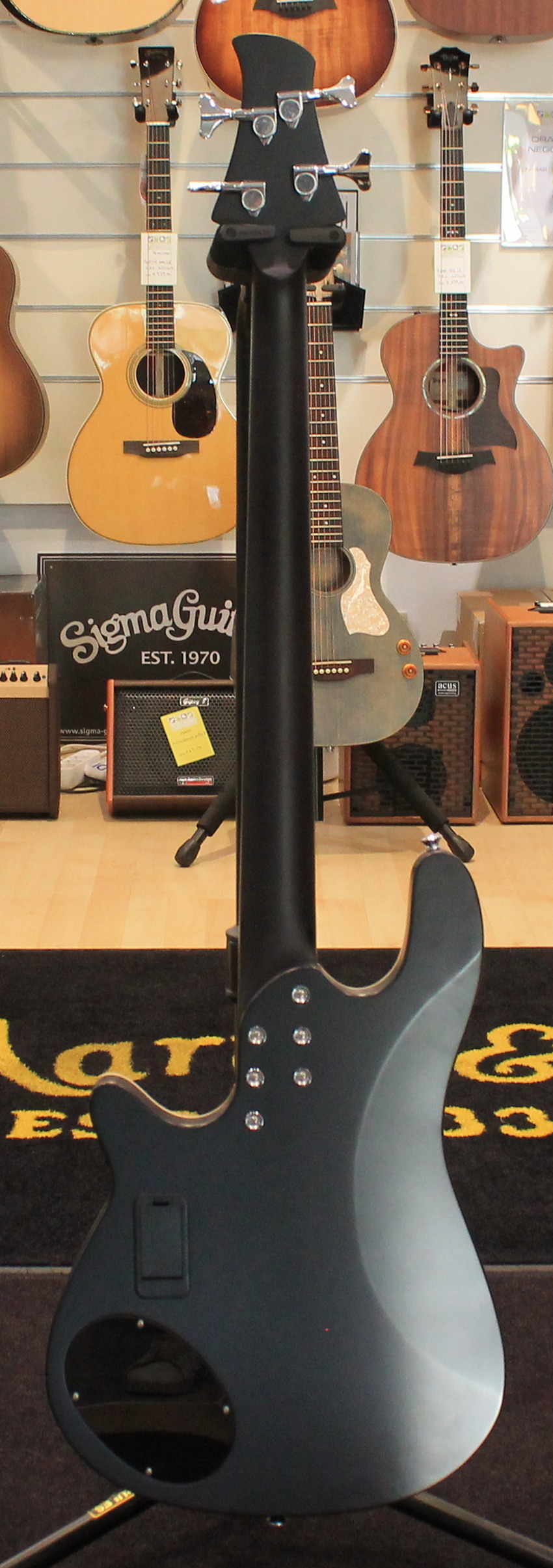 Maruzsczyk Jazzus 4 USATO cod. 104323 - immagine 9