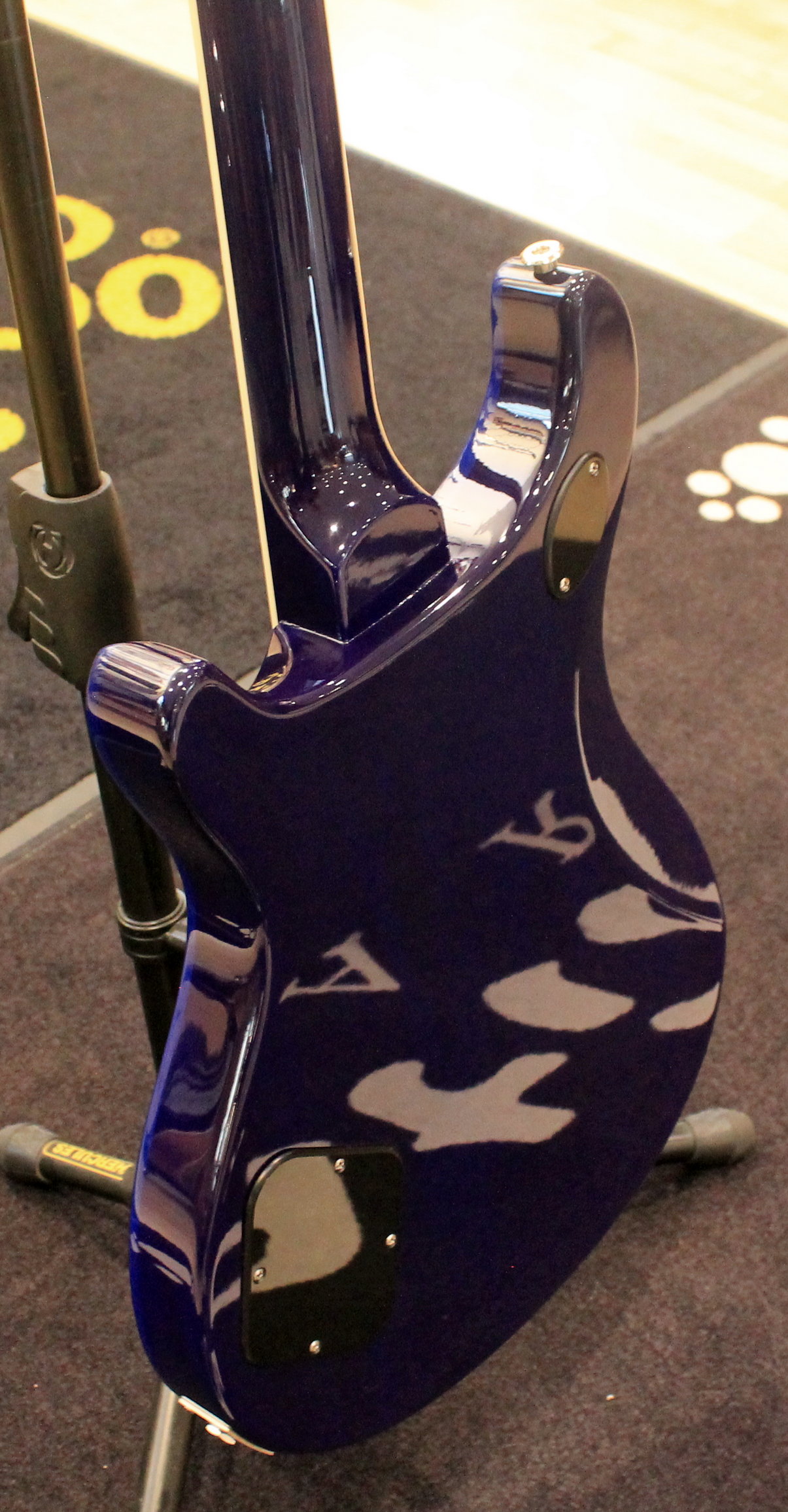 Paul Reed Smith S2 McCarty 594 USATO cod. 107023 - immagine 10