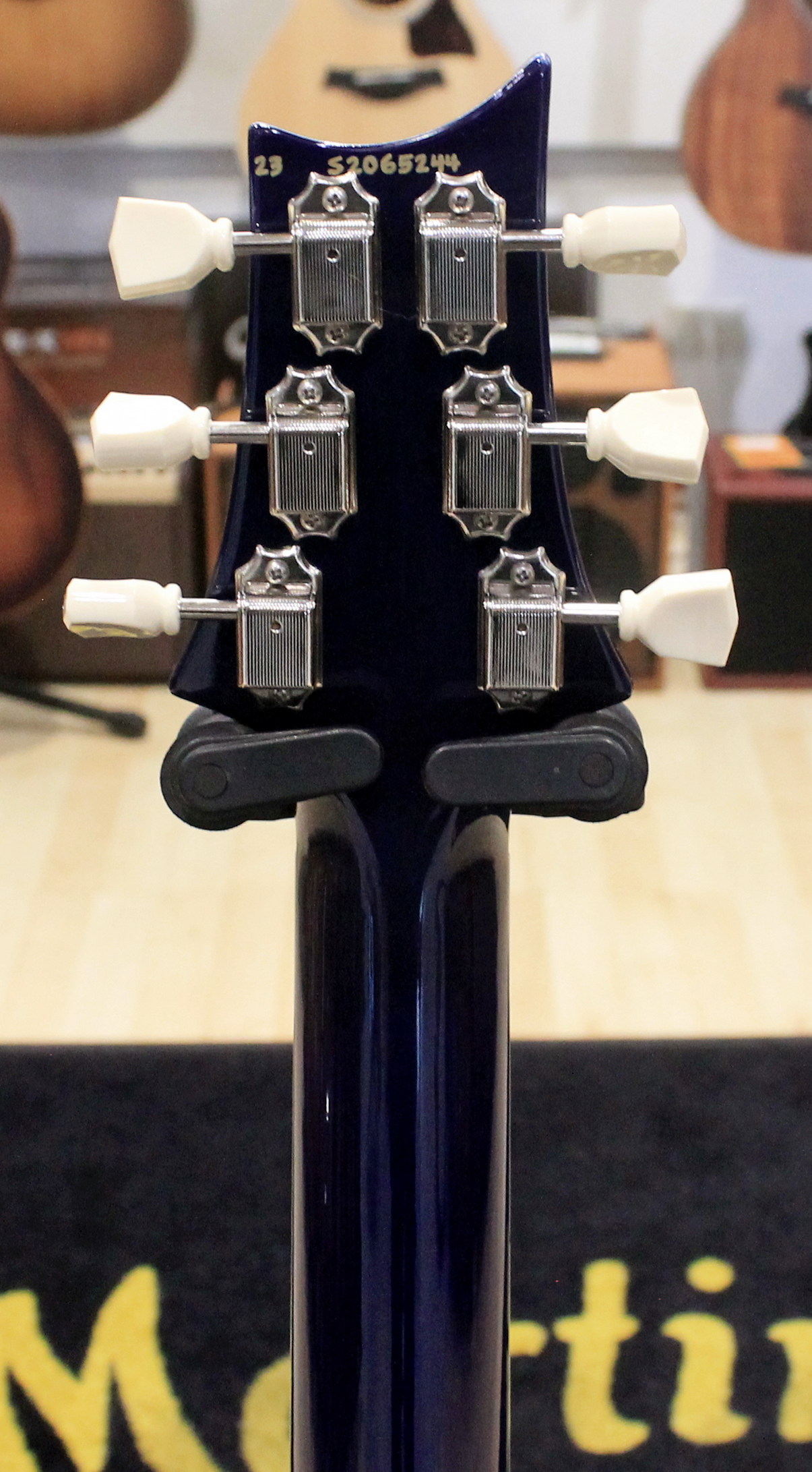 Paul Reed Smith S2 McCarty 594 USATO cod. 107023 - immagine 12