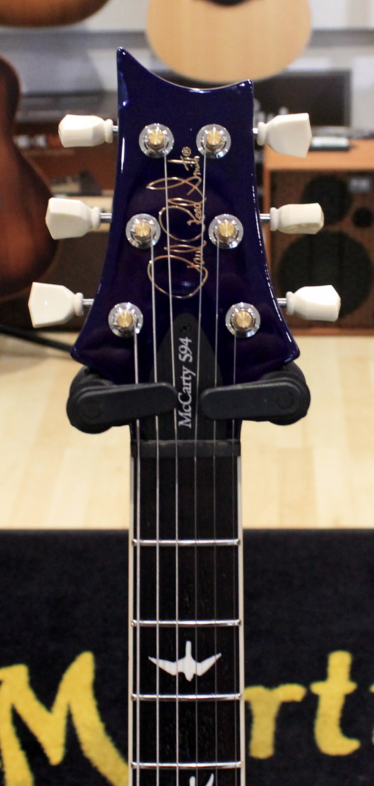 Paul Reed Smith S2 McCarty 594 USATO cod. 107023 - immagine 7