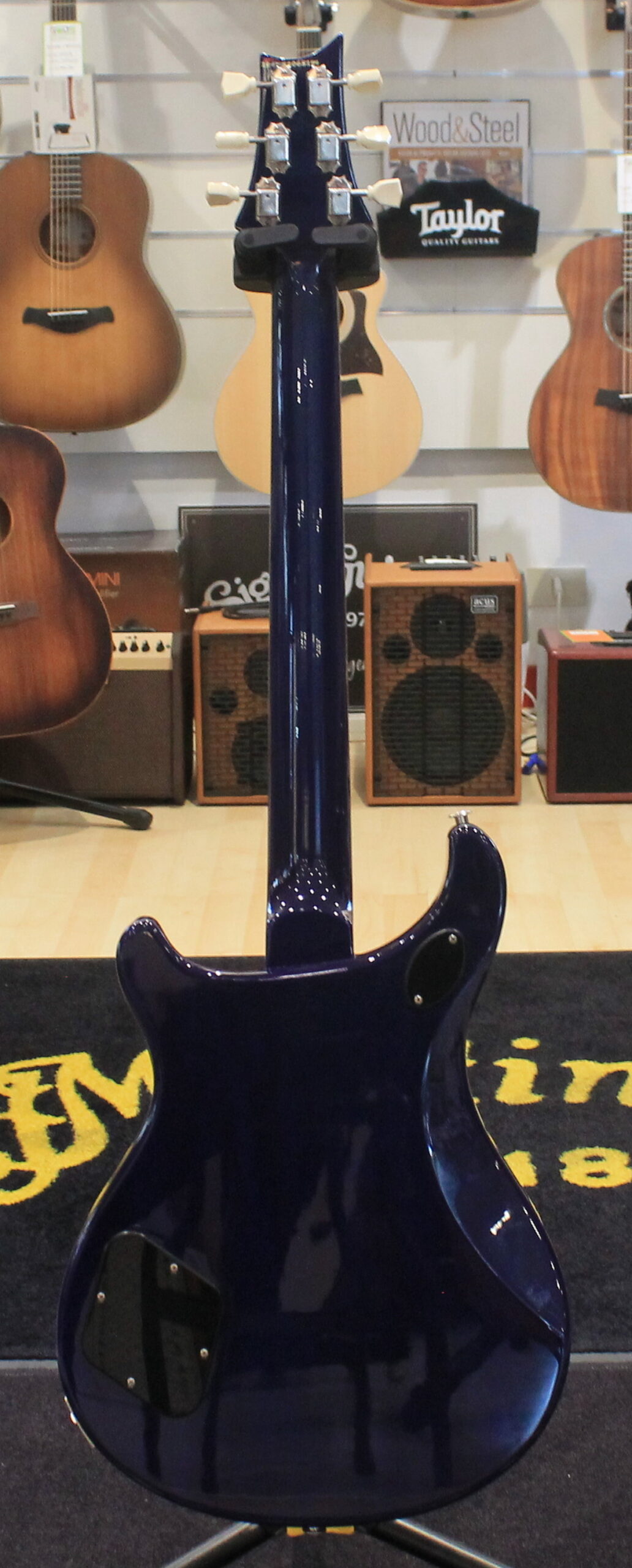 Paul Reed Smith S2 McCarty 594 USATO cod. 107023 - immagine 8