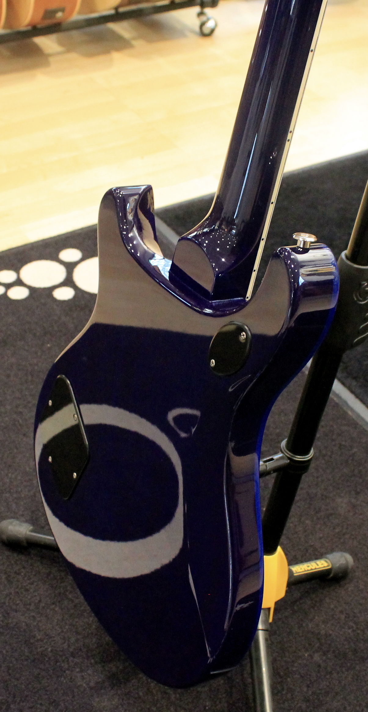 Paul Reed Smith S2 McCarty 594 USATO cod. 107023 - immagine 9