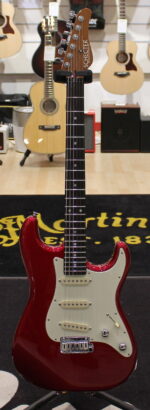 Schecter Traditional R66 CAR USATO cod. 107923