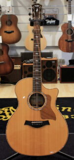 Taylor 814ce USATO cod. 107223