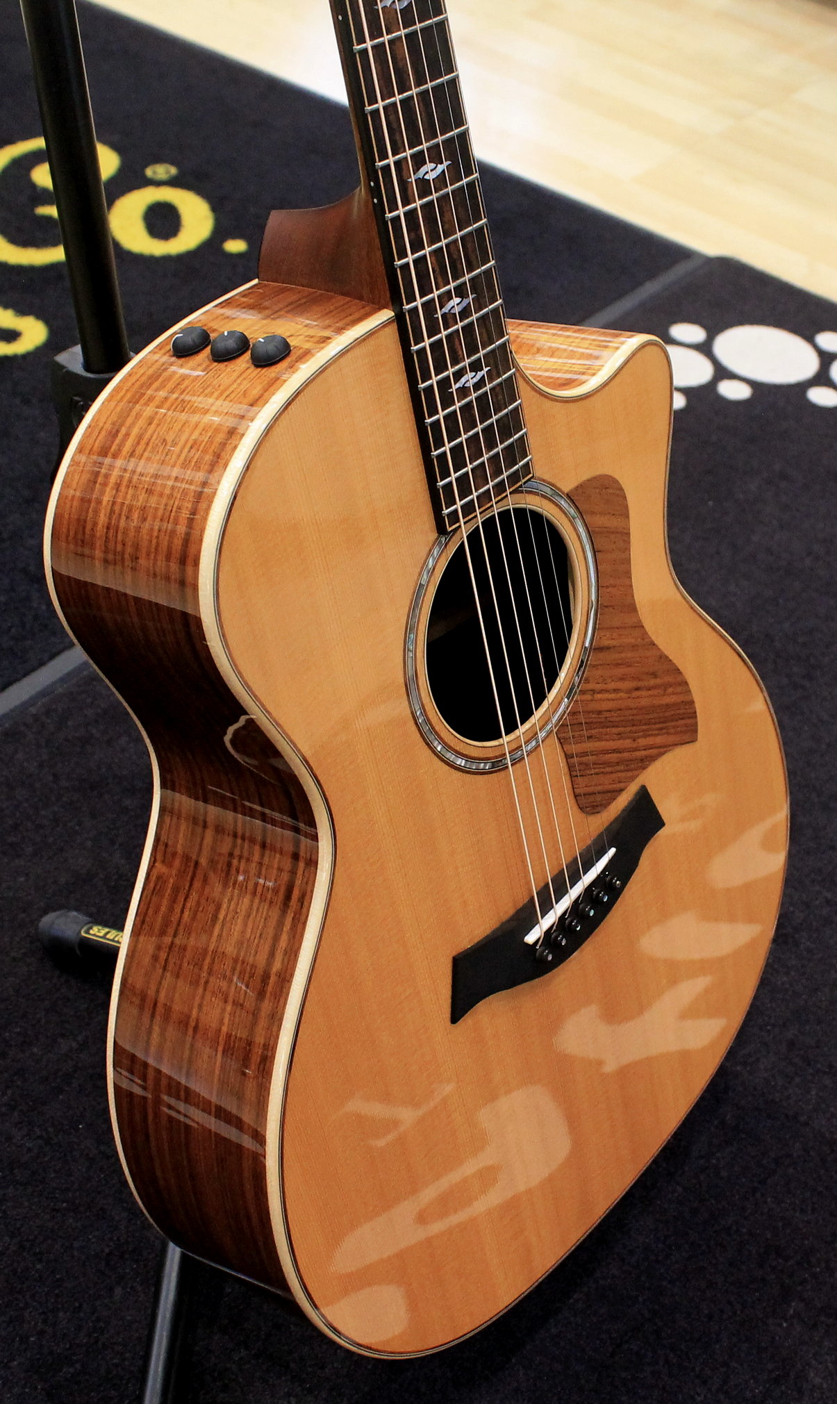 Taylor 814ce USATO cod. 107223 - immagine 2