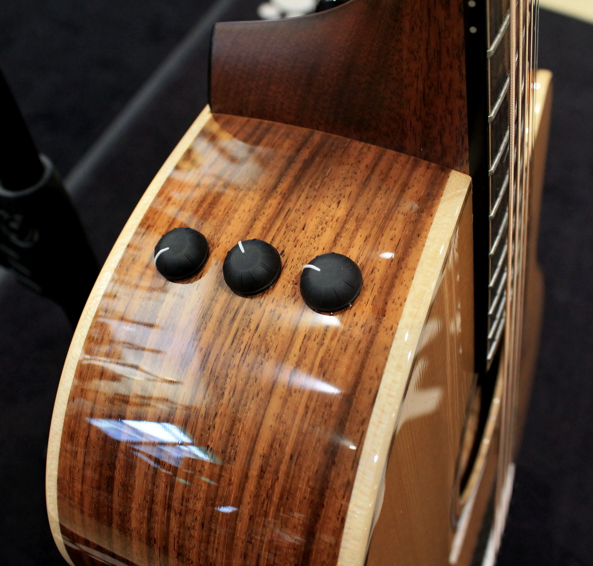 Taylor 814ce USATO cod. 107223 - immagine 3