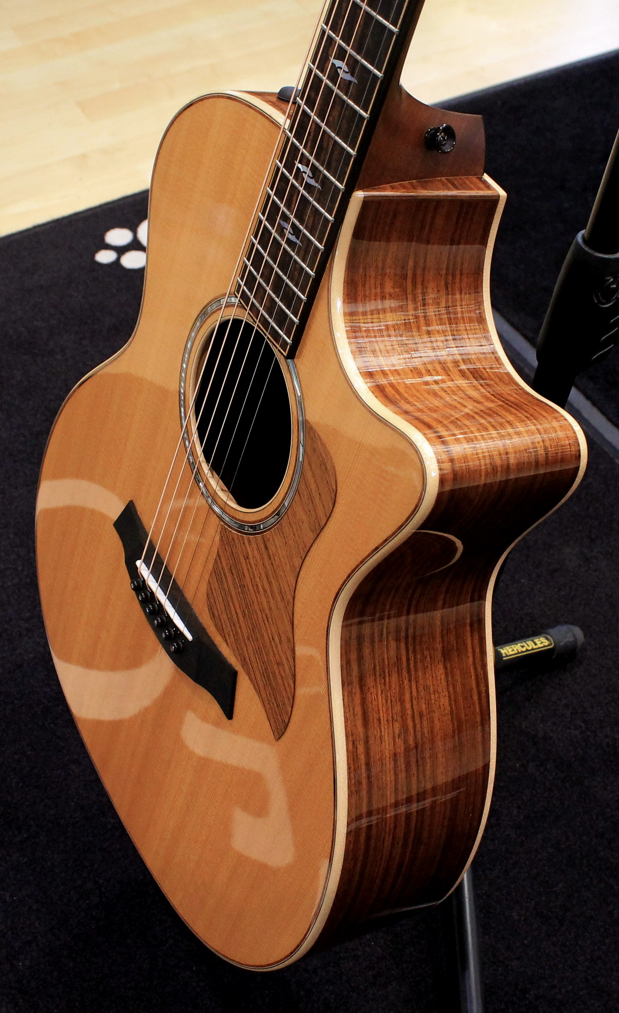 Taylor 814ce USATO cod. 107223 - immagine 4