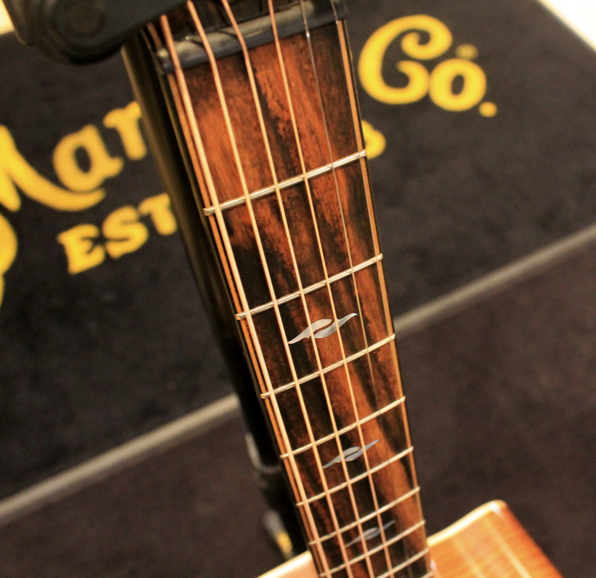 Taylor 814ce USATO cod. 107223 - immagine 6