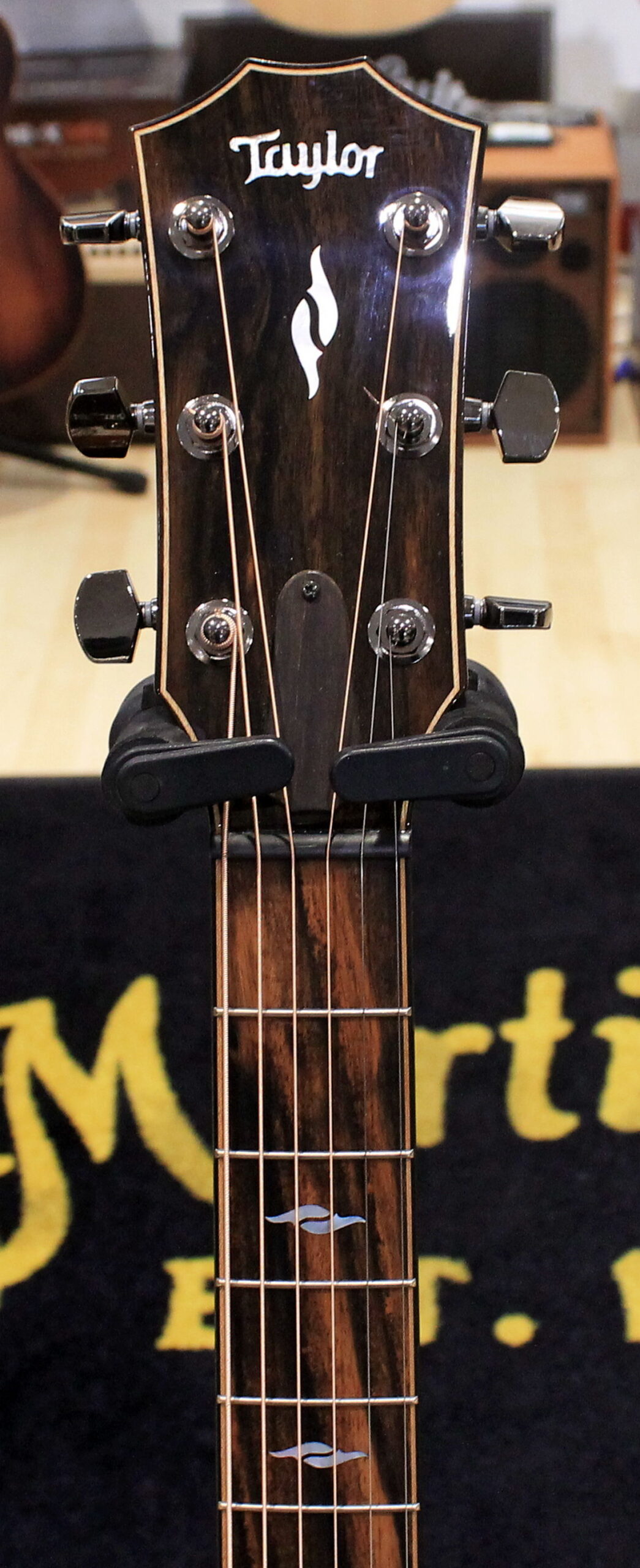 Taylor 814ce USATO cod. 107223 - immagine 8