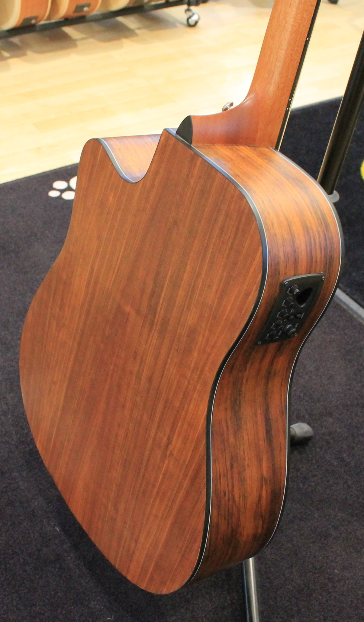 Vermont G120CE-N USATO cod. 104723 - immagine 10