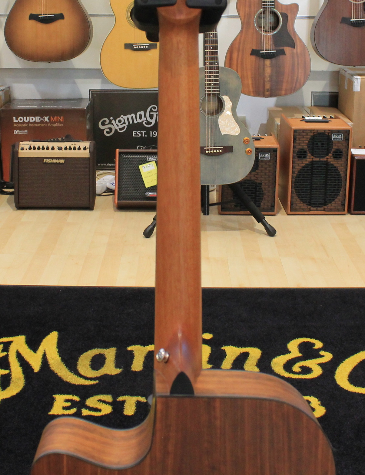 Vermont G120CE-N USATO cod. 104723 - immagine 12