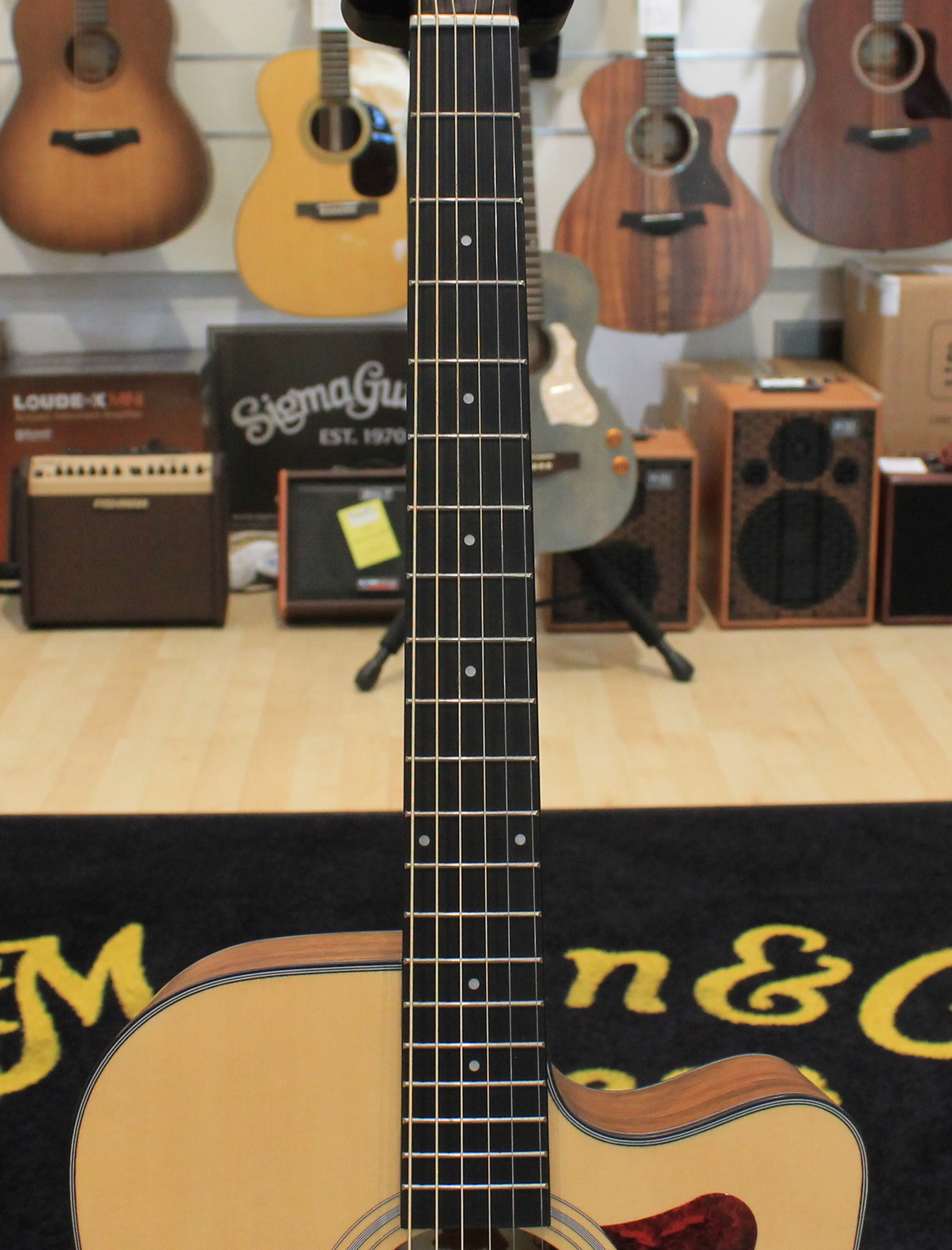 Vermont G120CE-N USATO cod. 104723 - immagine 6
