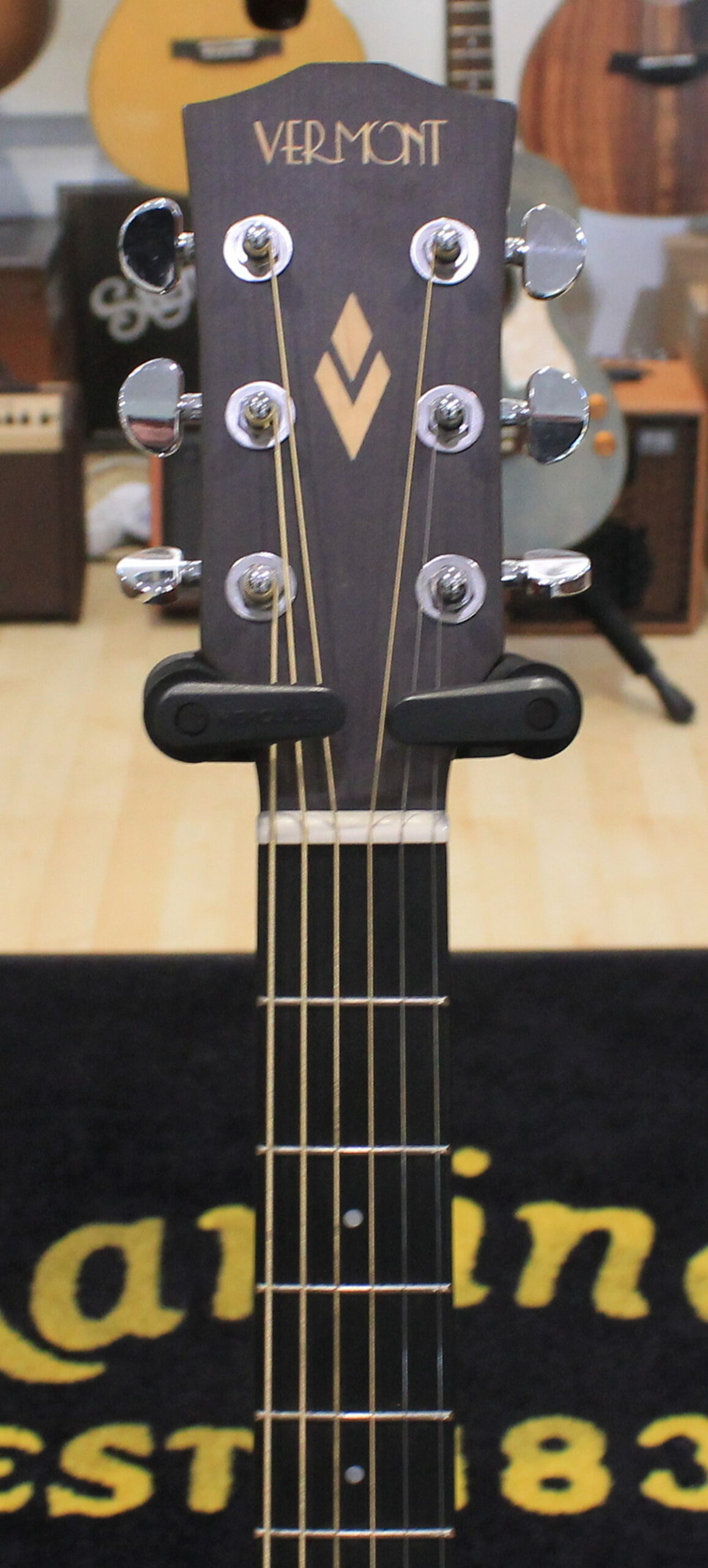 Vermont G120CE-N USATO cod. 104723 - immagine 7