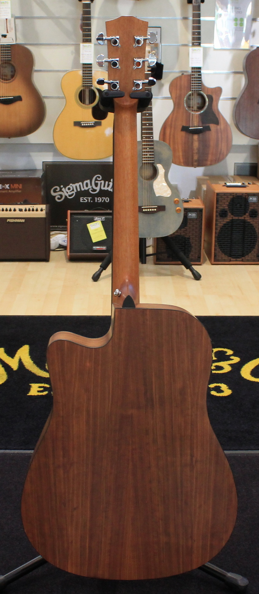 Vermont G120CE-N USATO cod. 104723 - immagine 8