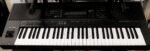 Yamaha PSR-SX900 USATO cod. 108823