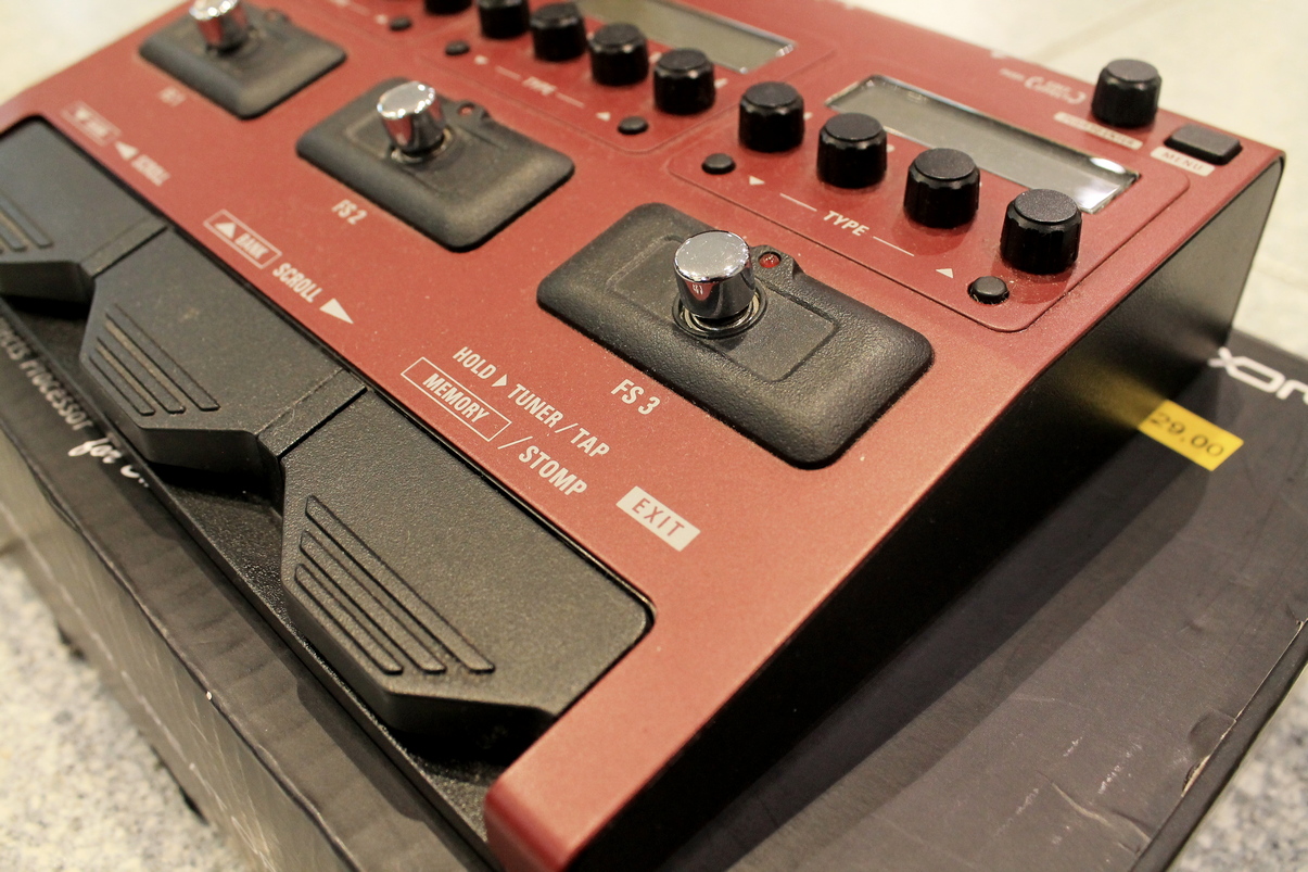 Zoom B3n USATO cod. 105723 - immagine 5