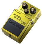 Boss SD-1 Super OverDrive 50 Year Anniversary