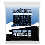 Ernie Ball 2808 Electric Bass String 40/95