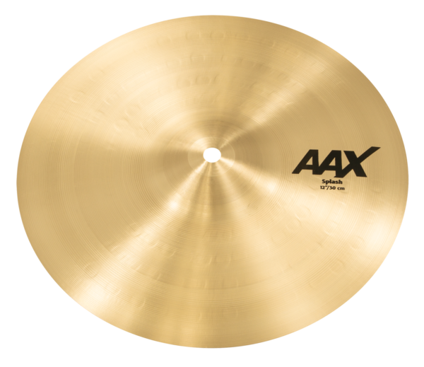 Sabian AAX 12” Splash 21205X