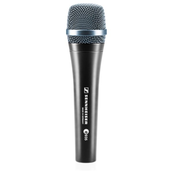 Sennheiser E935 Dynamic Vocal Microphone