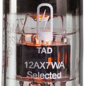 Tube Amp Doctor TAD-12AX7WA-R Valvola Pre TAD Premium Selected
