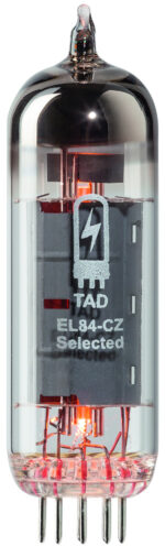 Tube Amp Doctor TAD-EL84 Cz Valvola Finale TAD Premium Matched