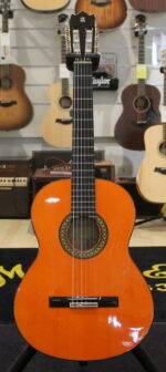 Alhambra 4F G USATO cod. 114423