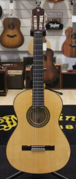 Alhambra 7FC USATO cod. 111823