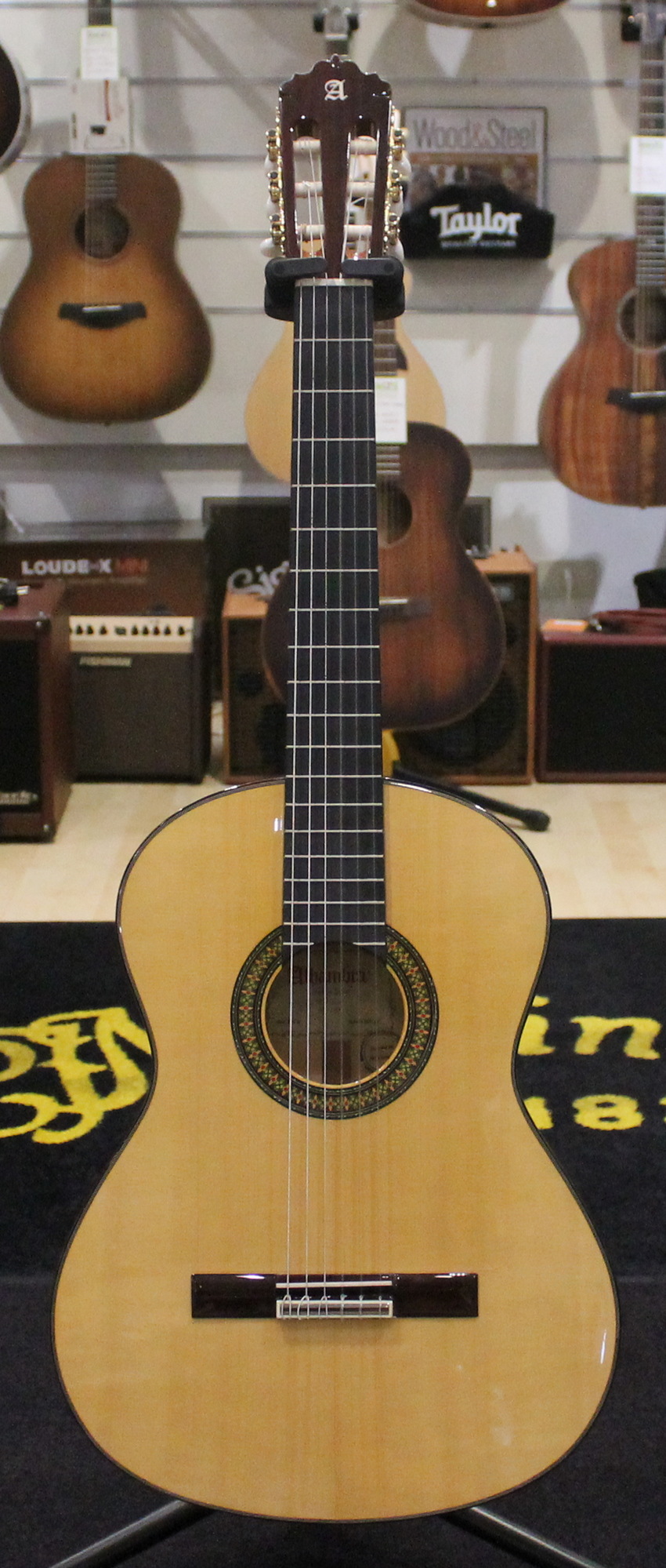 Alhambra 7FC USATO cod. 111823