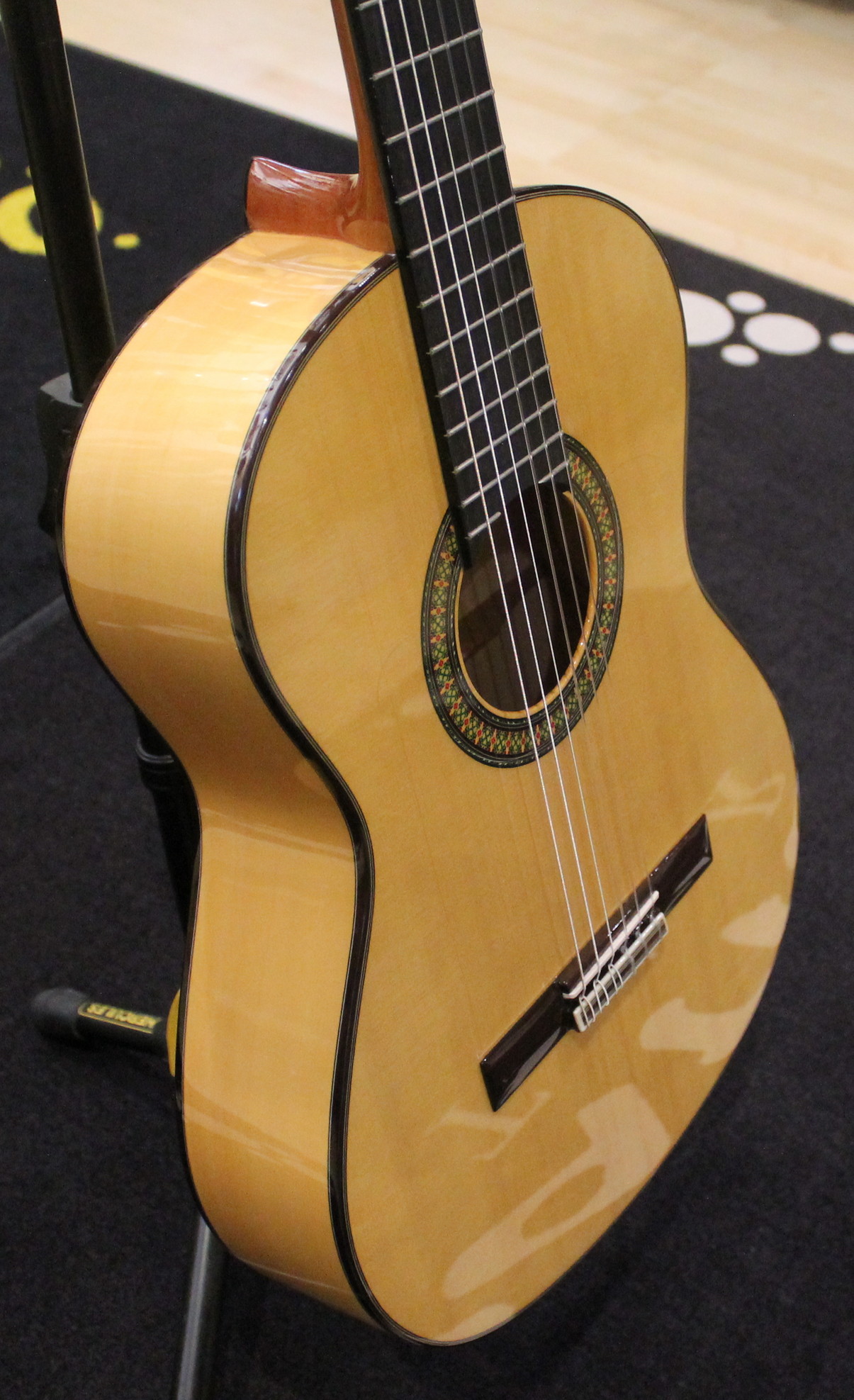 Alhambra 7FC USATO cod. 111823 - immagine 2