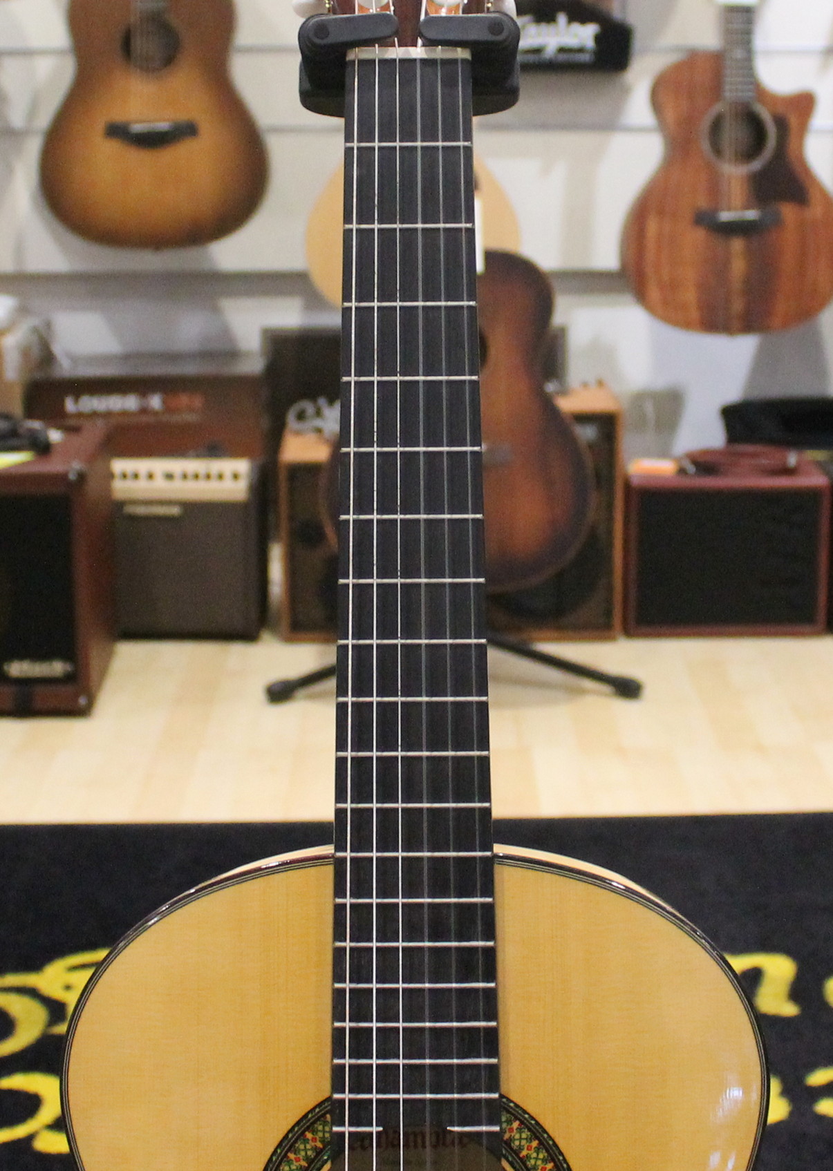 Alhambra 7FC USATO cod. 111823 - immagine 5