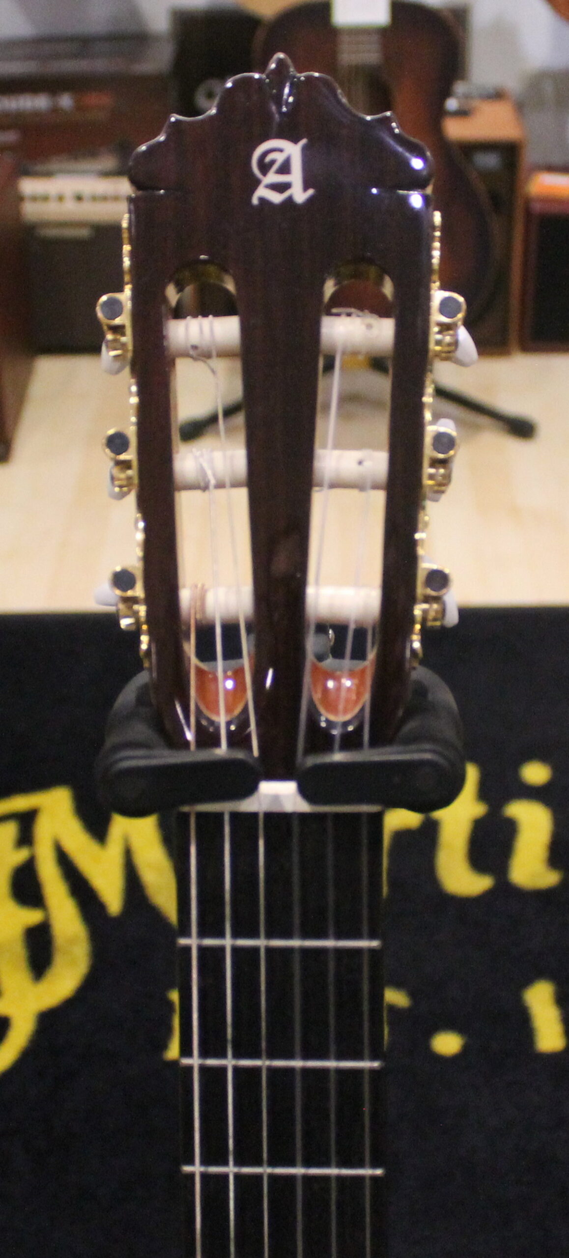 Alhambra 7FC USATO cod. 111823 - immagine 6