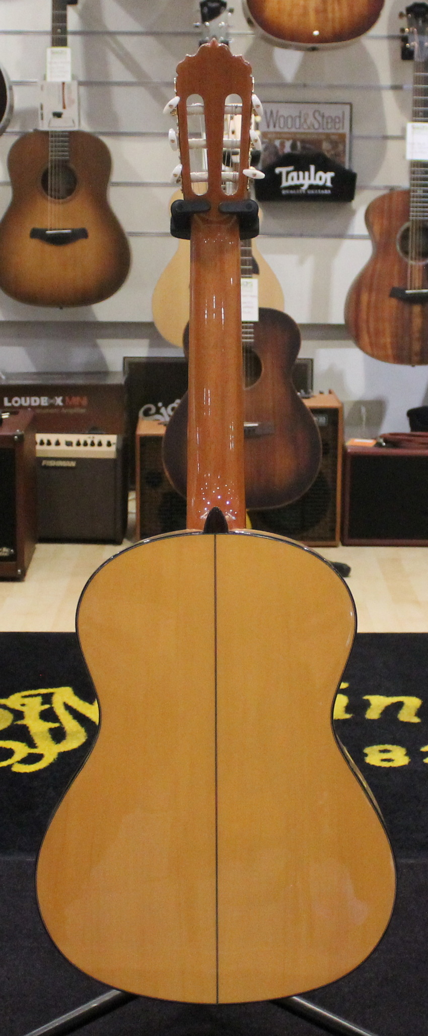 Alhambra 7FC USATO cod. 111823 - immagine 7