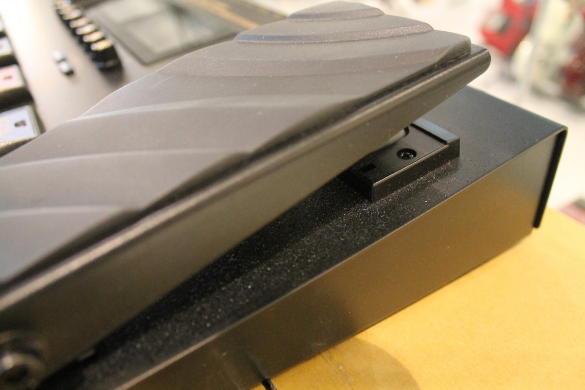 Boss GT-100 USATO cod. 116223 - immagine 7